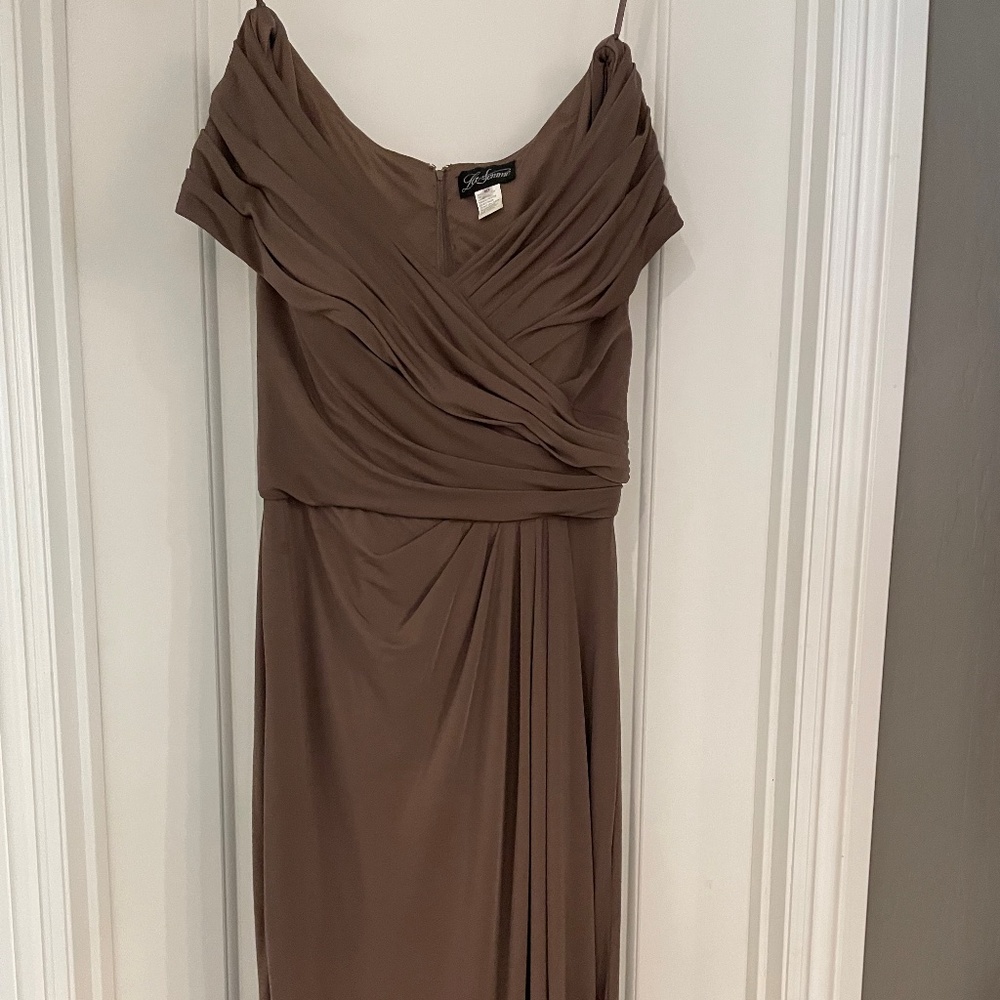 Mother of the bride dress